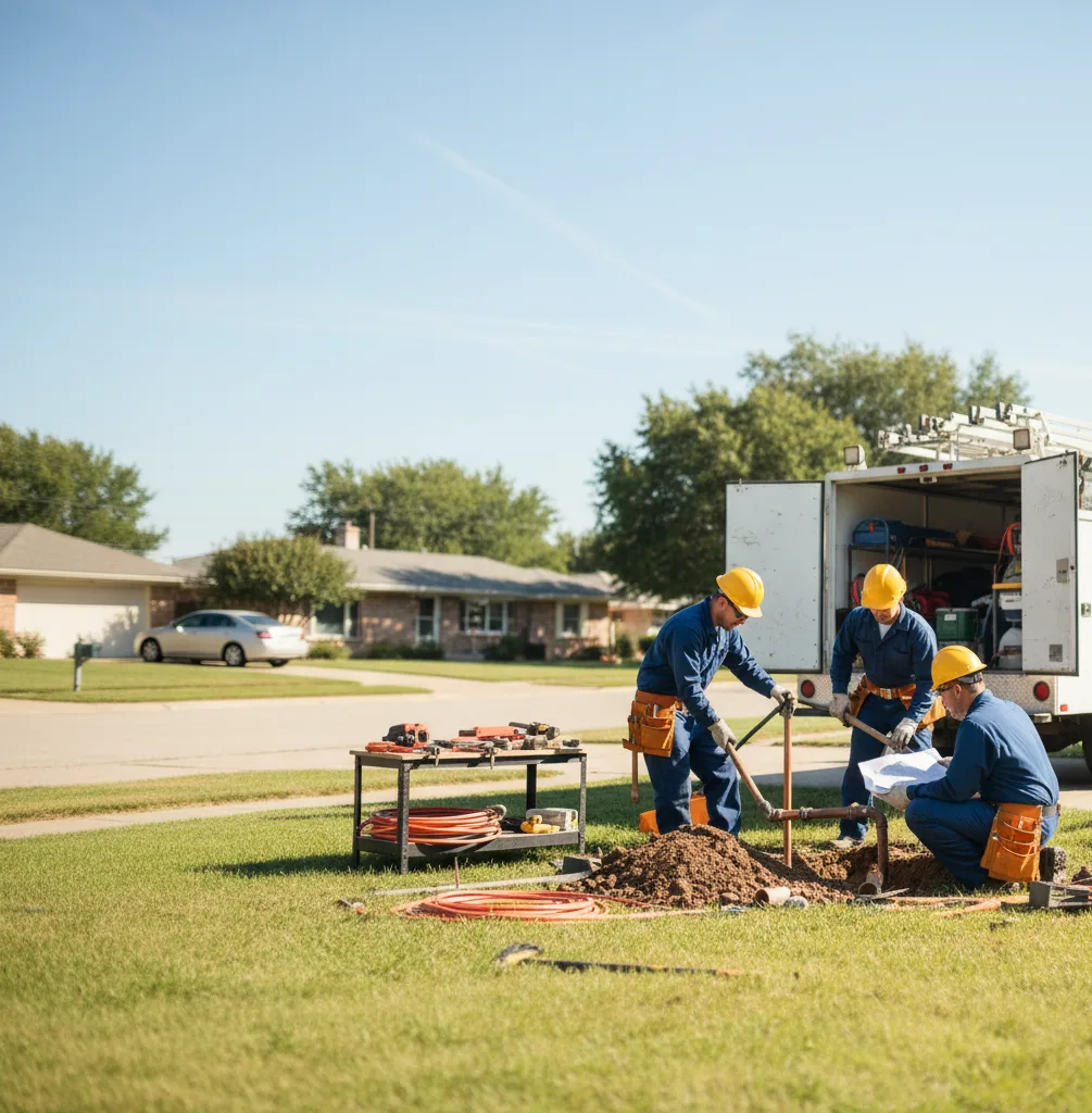 Water Heater Repair in Greensburg, IN